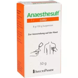 ANAESTHESULF Loto, 50 g