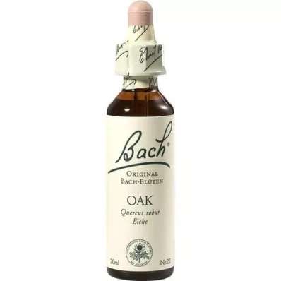 BACHBLÜTEN Gocce di rovere, 20 ml BACHBLÜTEN Gocce di rovere, 20 ml