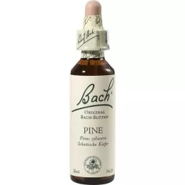 BACHBLÜTEN Gocce di pino, 20 ml