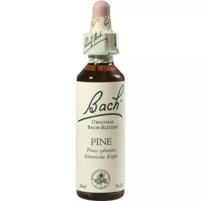 BACHBLÜTEN Gocce di pino, 20 ml BACHBLÜTEN Gocce di pino, 20 ml