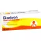 BISOLVON Compresse per la tosse 8 mg, 50 pz