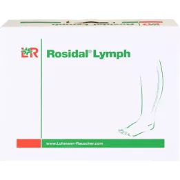 ROSIDAL Gamba linfatica piccola, 1 pz