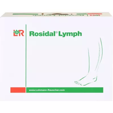 ROSIDAL Gamba linfatica piccola, 1 pz ROSIDAL Gamba linfatica piccola, 1 pz