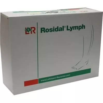 ROSIDAL Gamba linfatica grande, 1 pezzo ROSIDAL Gamba linfatica grande, 1 pezzo