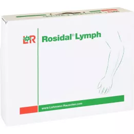 ROSIDAL Braccio linfatico grande, 1 pezzo