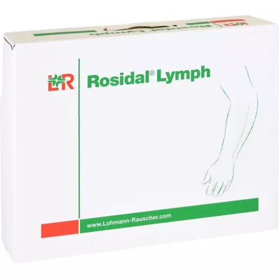 ROSIDAL Braccio linfatico grande, 1 pezzo