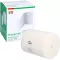 ROSIDAL SC Benda compressiva morbida 10 cmx2,5 m, 1 pezzo