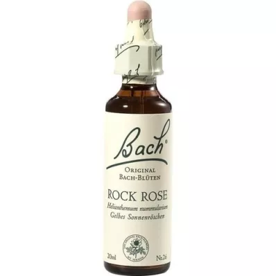 BACHBLÜTEN Gocce di cisto, 20 ml