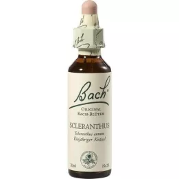BACHBLÜTEN Scleranthus gocce, 20 ml