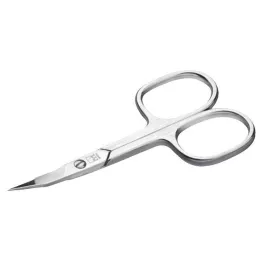 Forbici combinate ApoLine, 9 cm cromate, 1 pezzo