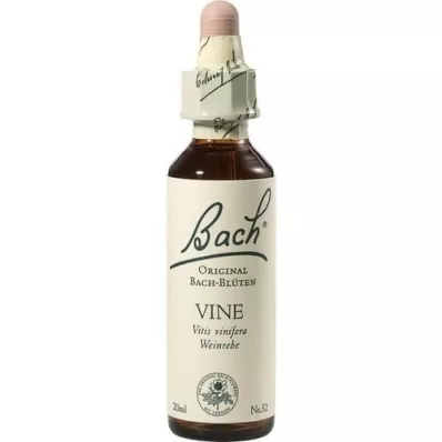 BACHBLÜTEN Gocce di vite, 20 ml BACHBLÜTEN Gocce di vite, 20 ml
