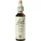 BACHBLÜTEN Gocce di vite, 20 ml