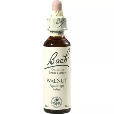 BACHBLÜTEN Gocce di noce, 20 ml