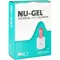 NU GEL Idrogel MNG415N, 3X15 g