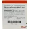 CALCIUM CARBONICUM INJEEL fiale forte, 10 pz