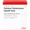 CALCIUM CARBONICUM INJEEL fiale forte, 10 pz