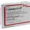 CALCIUM EAP Fiale, 5X10 ml