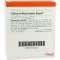 CALCIUM FLUORATUM INJEEL Fiale, 10 pz