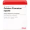 CALCIUM FLUORATUM INJEEL Fiale, 10 pz