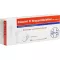 CALCIVIT Compresse effervescenti D, 40 pz
