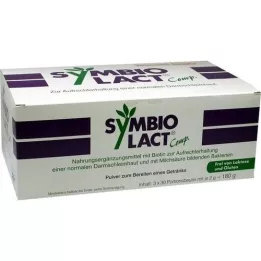 SYMBIOLACT comp. borsa, 3X30 pz