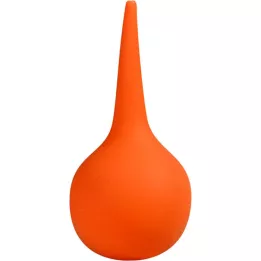 OHRENSPRITZE 30 g di gomma piccola, 1 pezzo