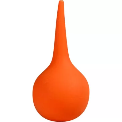 OHRENSPRITZE 90 g di gomma grande, 1 pezzo