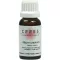 CERES Tintura madre di Allium ursinum, 20 ml