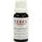 CERES Tintura madre di Bellis perennis, 20 ml