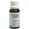 CERES Tintura madre di calendula, 20 ml