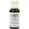 CERES Tintura madre di Centaurium, 20 ml