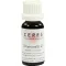 CERES Tintura madre di camomilla, 20 ml