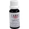 CERES Tintura madre di Eufrasia, 20 ml