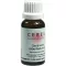 CERES Tintura madre di Geranio robertianum, 20 ml