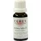 CERES Tintura madre di Hedera helix, 20 ml