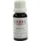 CERES Tintura madre di Melissa officinalis, 20 ml