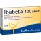 IBUBETA 400 compresse rivestite con film per fase acuta, 10 pz