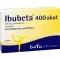 IBUBETA 400 compresse rivestite con film per fase acuta, 10 pz