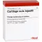 CARTILAGO fiale suis Injeel, 10 pz