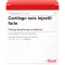 CARTILAGO fiale suis Injeel forte, 10 pz