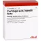 CARTILAGO fiale suis Injeel forte, 10 pz