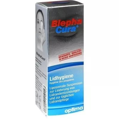 BLEPHACURA Sospensione, 70 ml