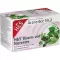 H&S Bustine filtro per tisane vescica e reni, 20X2,0 g
