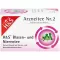 H&S Bustine filtro per tisane vescica e reni, 20X2,0 g
