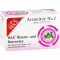 H&S Bustine filtro per tisane vescica e reni, 20X2,0 g