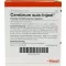 CEREBRUM SUIS Fiale Injeel, 10 pz