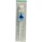 VASOFIX Cannula di sicurezza 22 G 0,9x25 mm blu, 1 pezzo
