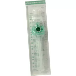 VASOFIX Cannula di sicurezza 18 G 1,3x33 mm verde, 1 pezzo