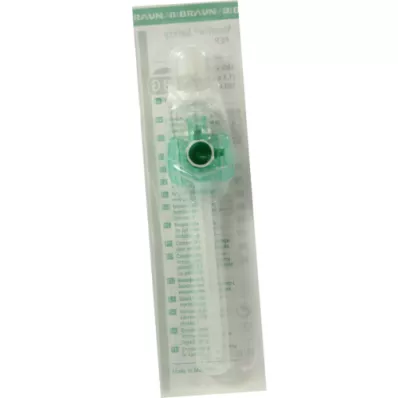 VASOFIX Cannula di sicurezza 18 G 1,3x33 mm verde, 1 pezzo VASOFIX Cannula di sicurezza 18 G 1,3x33 mm verde, 1 pezzo