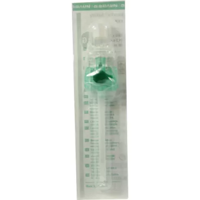 VASOFIX Cannula di sicurezza 18 G 1,3x45 mm verde, 1 pezzo VASOFIX Cannula di sicurezza 18 G 1,3x45 mm verde, 1 pezzo